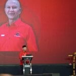 Said Abdullah Kembali Pimpin PDIP Jatim 2025-2030, Tekankan Semangat Gotong Royong dan Konsolidasi Said Abdullah Kembali Pimpin PDIP Jatim 2025-2030, Tekankan Semangat Gotong Royong dan Konsolidasi