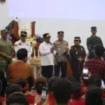 Kapolda dan Gubernur Banten Pantau Langsung Malam Natal, Pastikan Keamanan Umat