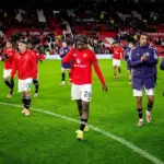 MU Babak Belur Jelang Boxing Day, Amorim Ungkap Kondisi Bruno Fernandes dan Mainoo MU Babak Belur Jelang Boxing Day, Amorim Ungkap Kondisi Bruno Fernandes dan Mainoo