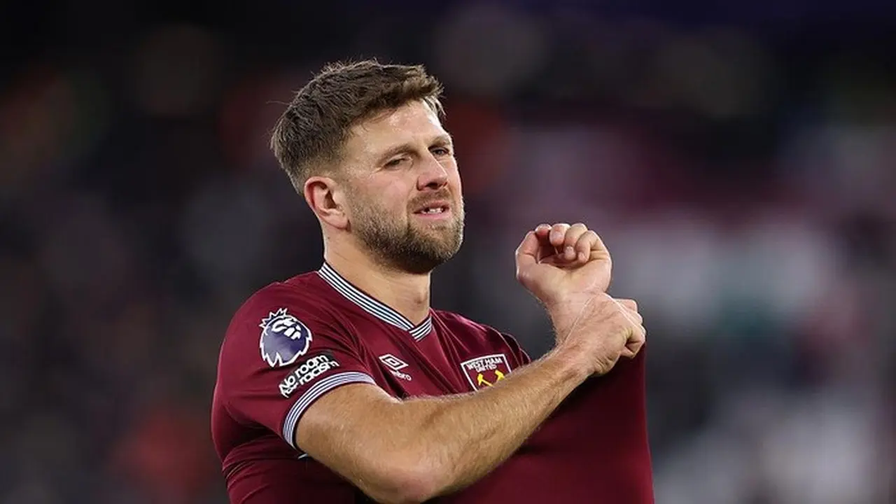 AC Milan Rekrut Niclas Fullkrug, Siap Pecahkan Kutukan Nomor 9? AC Milan Rekrut Niclas Fullkrug, Siap Pecahkan Kutukan Nomor 9?