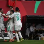 Piala Afrika 2025: Aljazair dan Pantai Gading Raih Kemenangan di Laga Pembuka Grup E dan F Piala Afrika 2025: Aljazair dan Pantai Gading Raih Kemenangan di Laga Pembuka Grup E dan F