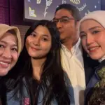 Okie Agustina Terharu, Nasha Anaya Lolos Finalis GADIS Sampul 2025 Meski Dulu Insecure