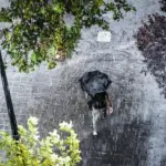 Atap Rumah Tiga Lantai Ambruk di Bogor Saat Hujan Deras, Satu Warga Luka Kepala