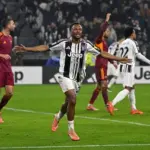 Juventus Jinakkan AS Roma 2-1 di Allianz Stadium, Merapat ke Papan Atas Klasemen Juventus Jinakkan AS Roma 2-1 di Allianz Stadium, Merapat ke Papan Atas Klasemen