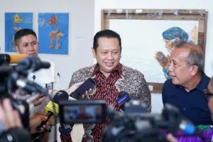 Bamsoet Dukung Pilkada Dipilih DPRD untuk Tekan Politik Uang dan Biaya Politik