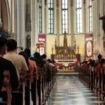 Misa Pontifikal Natal di Katedral Jakarta: Khidmat dan Penuh Makna, Diikuti Ribuan Umat