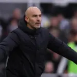 Chelsea Bangkit dari Ketinggalan Dua Gol, Enzo Maresca Puji Karakter Tim di Kandang Newcastle Chelsea Bangkit dari Ketinggalan Dua Gol, Enzo Maresca Puji Karakter Tim di Kandang Newcastle