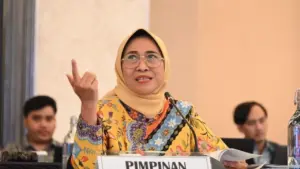 Nilai TKA Bahasa Inggris dan Matematika Siswa Rendah, DPR Soroti Masalah Struktural Pendidikan