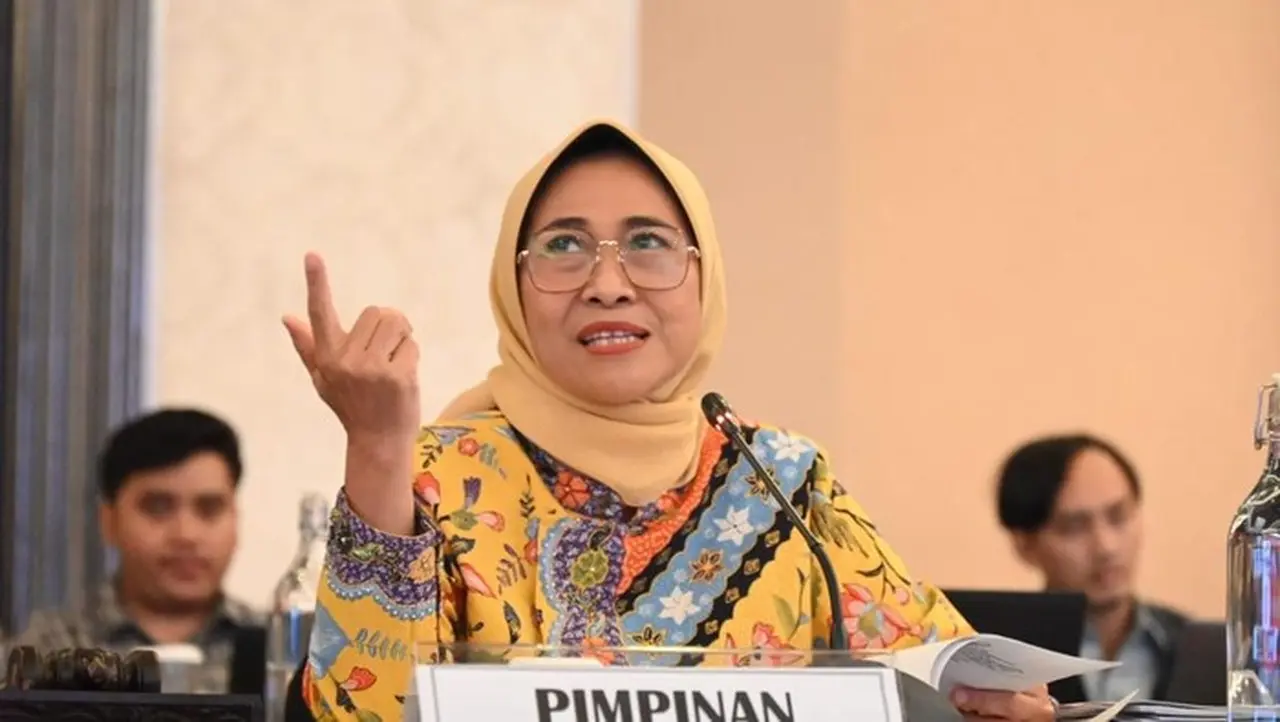 Nilai TKA Bahasa Inggris dan Matematika Siswa Rendah, DPR Soroti Masalah Struktural Pendidikan