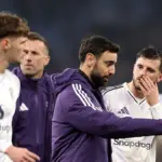 Absennya Bruno Fernandes Jadi Ujian Krusial Bagi Manchester United dan Ruben Amorim