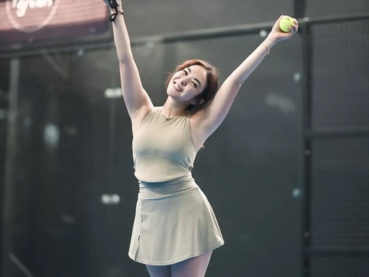 Gisel Maknai Natal 2025 Sebagai Momen Syukur dan Refleksi Diri Mendalam Gisel Maknai Natal 2025 Sebagai Momen Syukur dan Refleksi Diri Mendalam