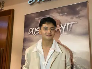 Randy Martin Maknai Natal dengan Syukur: Kumpul Keluarga Jadi Prioritas Utama