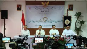 KWI Salurkan Bantuan Korban Bencana Sumatera Melalui Jaringan Katolik Internasional