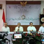 Keuskupan Agung Jakarta Gaungkan Pertobatan Ekologis sebagai Fokus Utama di 2026