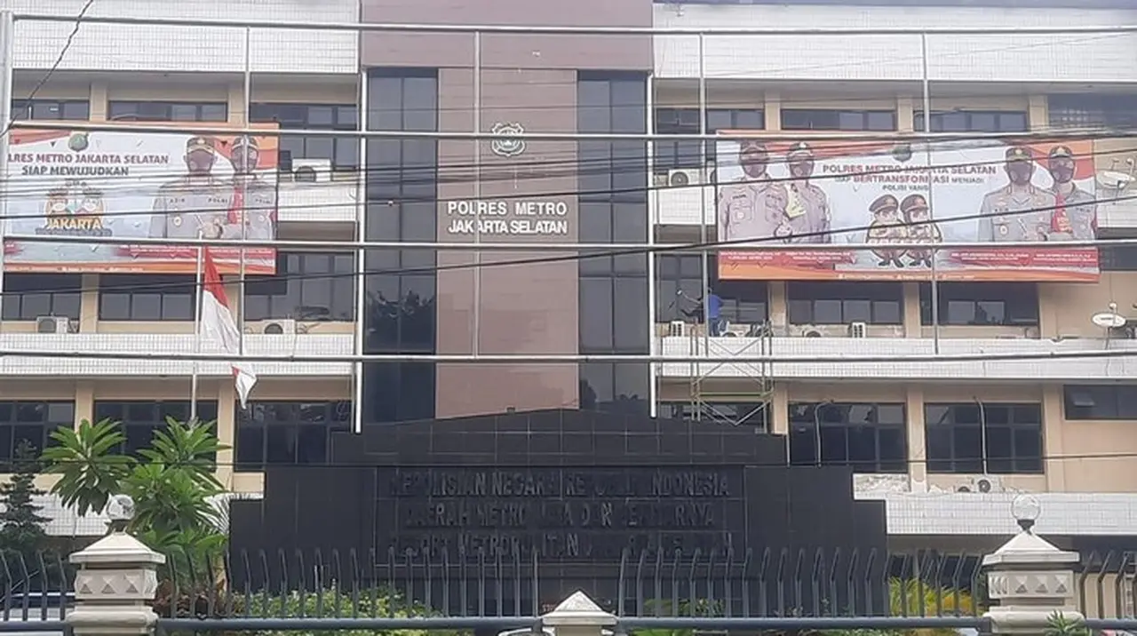 Dokter Detektif Tersangka Pencemaran Nama Baik Richard Lee, Polisi Buka Ruang Mediasi