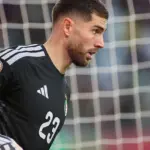 Zinedine Zidane Hadir Langsung Dukung Sang Anak, Luca Zidane, di Piala Afrika 2025