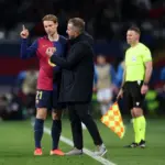 Paradoks Gaji Fantastis Frenkie de Jong di Barcelona Era Hansi Flick