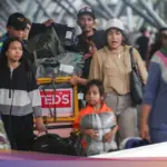 Diskon Tiket Kapal PELNI Tersisa 32%, Antusiasme Masyarakat Tinggi Sambut Libur Akhir Tahun