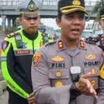 Antrean Kendaraan di Rest Area Km 57 Tol Jakarta-Cikampek Picu Kepadatan, Sistem Buka Tutup Diberlakukan