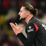 Adrien Rabiot Akui AC Milan Sering Remehkan Tim Degradasi di Serie A