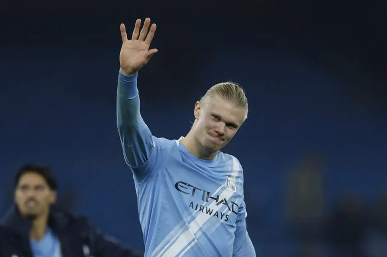 Erling Haaland: Tetap di Manchester City Hingga Usia 33 Tahun atau Cari Petualangan Baru? Erling Haaland: Tetap di Manchester City Hingga Usia 33 Tahun atau Cari Petualangan Baru?