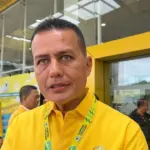 Dicopot dari Ketua Golkar Sumut, Ijeck Akui Terkejut dan Kecewa