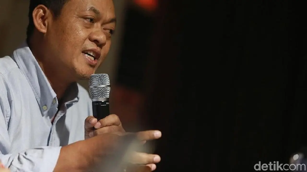 Guru Besar Al Azhar Apresiasi Kejagung Sita Rp 6,6 T, Sebut Pemberantasan Korupsi Produktif