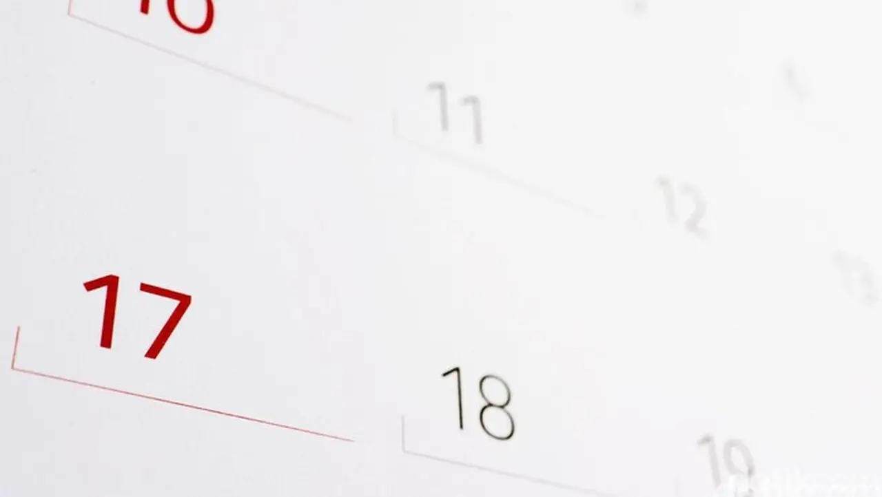 Jadwal Cuti Bersama Natal 2025: Cek Tanggal Merah dan Aturan Bagi ASN serta Pekerja