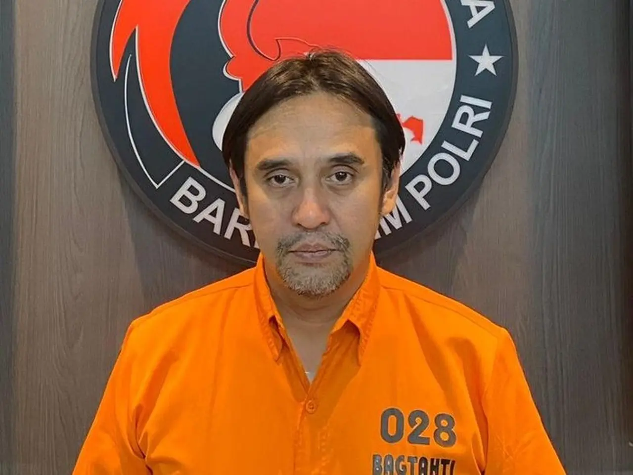 Suami Donna Fabiola, Tigran Denre Sonda, Tersangka Pengedar Narkoba DWP Bali, Menyerahkan Diri Suami Donna Fabiola, Tigran Denre Sonda, Tersangka Pengedar Narkoba DWP Bali, Menyerahkan Diri