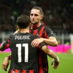 AC Milan Bidik 4 Besar Liga Italia, Rabiot Incar Lebih dari Sekadar Lolos Liga Champions
