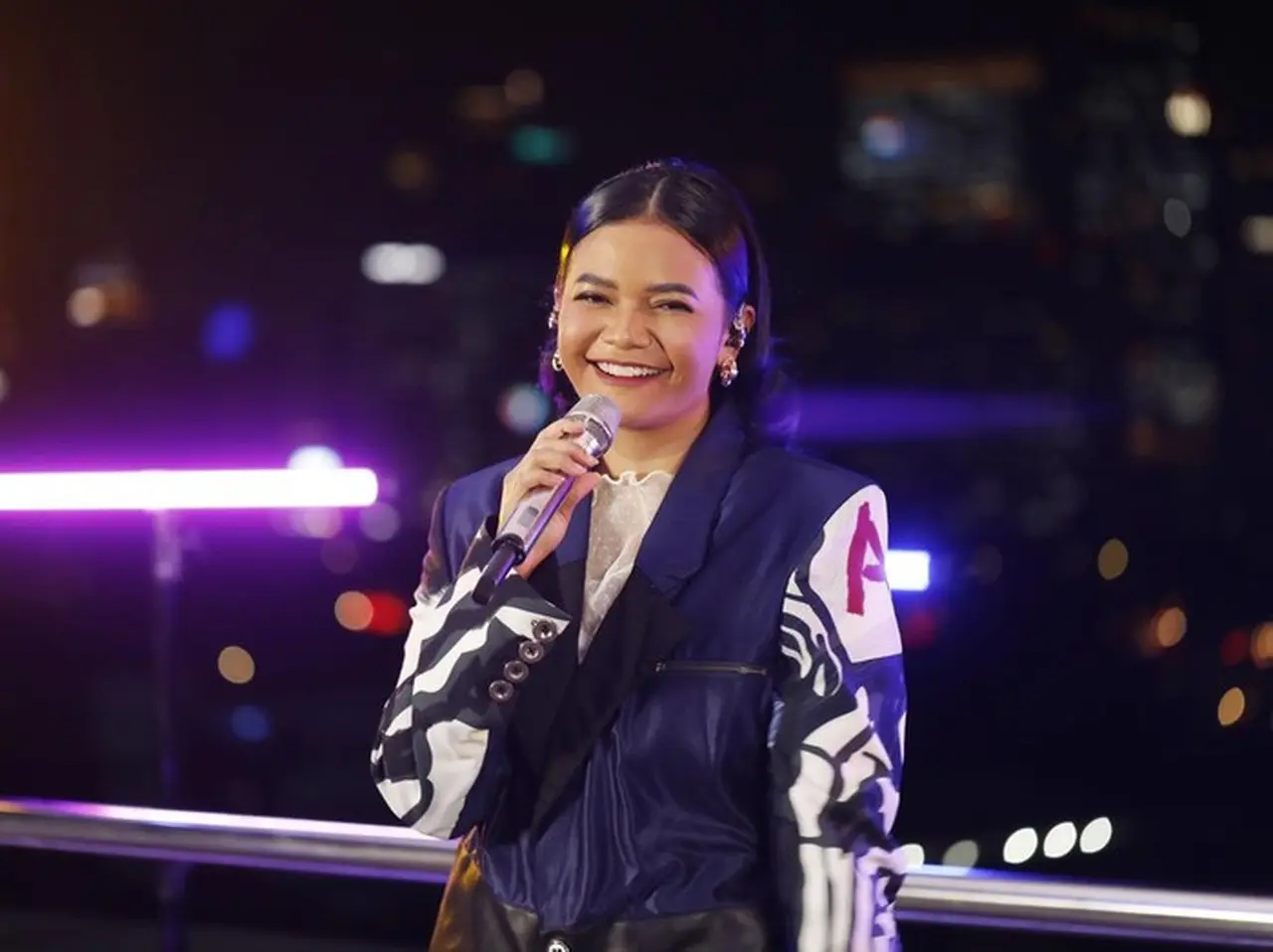 Citra Scholastika: Natal 2025 Penuh Haru, Wujudkan Impian Ibunda Ziarah ke Roma