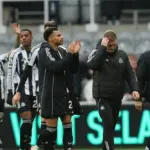 Newcastle United Gagal Pertahankan Keunggulan Dua Gol, Imbang 2-2 Lawan Chelsea Newcastle United Gagal Pertahankan Keunggulan Dua Gol, Imbang 2-2 Lawan Chelsea