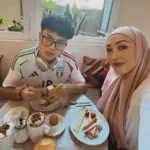 Angelina Sondakh Ungkap Standar Ketat Seleksi Teman Dekat Keanu Massaid Angelina Sondakh Ungkap Standar Ketat Seleksi Teman Dekat Keanu Massaid