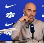 Enzo Maresca Ungkap Harapan Chelsea di 2026: Skuad Sehat dan Terus Berkembang