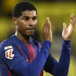 Marcus Rashford Merasa Barcelona Klub Sempurna, Berharap Dipermanenkan