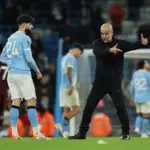 Pep Guardiola Tak Puas Meski Man City Libas West Ham 3-0, Soroti Masalah Penguasaan Bola Pep Guardiola Tak Puas Meski Man City Libas West Ham 3-0, Soroti Masalah Penguasaan Bola