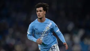 Manchester City Incar Antoine Semenyo, Oscar Bobb Terancam Hengkang ke Borussia Dortmund