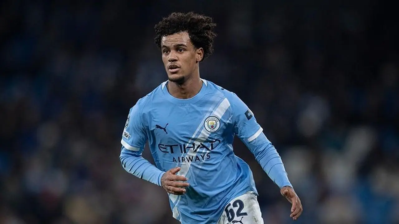 Manchester City Incar Antoine Semenyo, Oscar Bobb Terancam Hengkang ke Borussia Dortmund Manchester City Incar Antoine Semenyo, Oscar Bobb Terancam Hengkang ke Borussia Dortmund