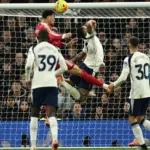 Liverpool Raih Tiga Poin Dramatis di London Utara Usai Kalahkan Tottenham 2-1 Liverpool Raih Tiga Poin Dramatis di London Utara Usai Kalahkan Tottenham 2-1