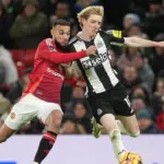 MU vs Newcastle: Duel Tim Beda Nasib di Boxing Day, Setan Merah Unggul Rekor