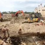 Bencana Sumatera: 1.135 Tewas, 489 Ribu Warga Mengungsi Akibat Banjir dan Longsor