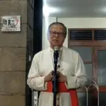 Seruan Tobat Nasional: Uskup Agung Soroti Maraknya Kepala Daerah Terjerat OTT KPK