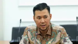 UMP DKI Jakarta 2026 Naik Jadi Rp 5,72 Juta, NasDem Minta Jaminan Sosial Diperluas