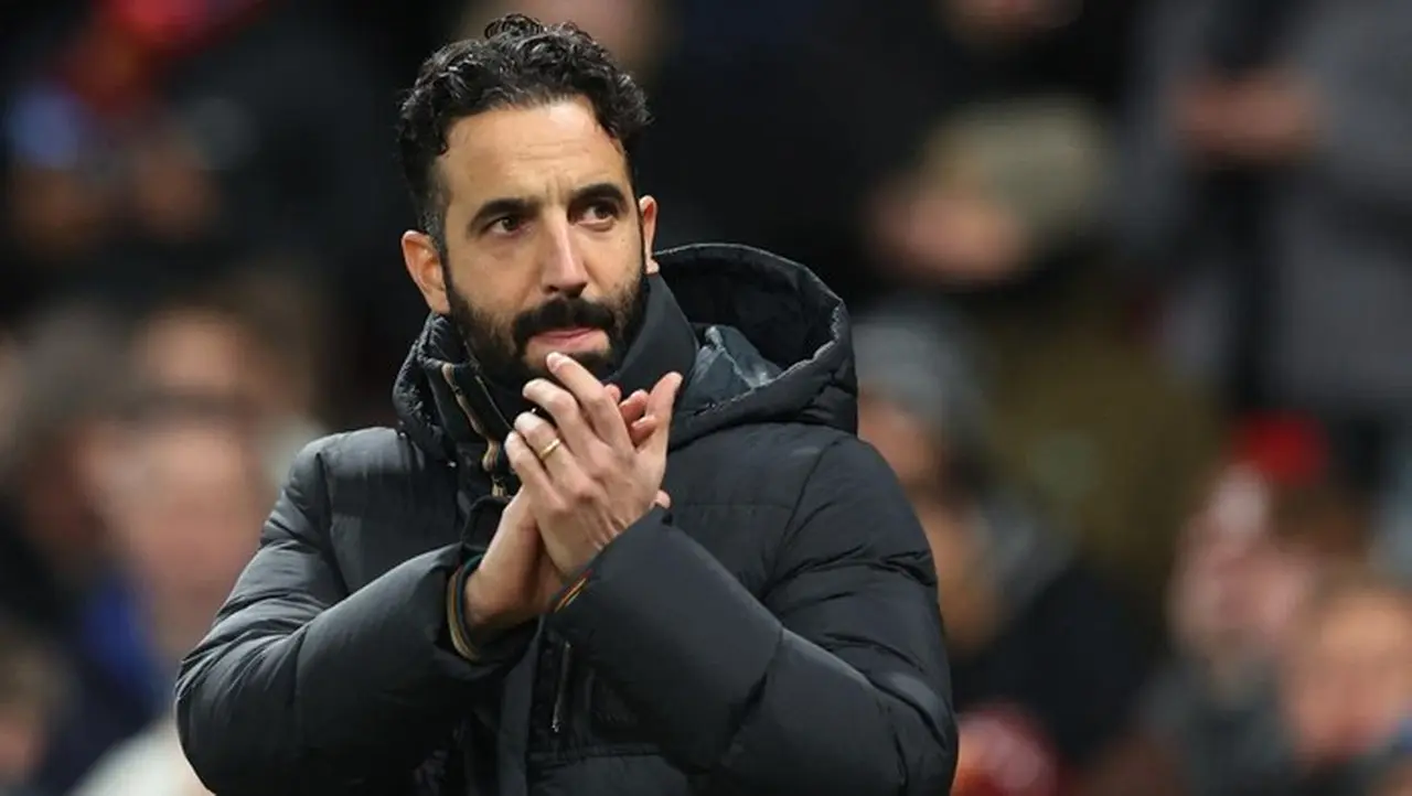 Ruben Amorim Akui Makin Matang sebagai Manajer Manchester United