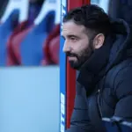 Amorim Yakin Skuad MU Punya Potensi Finis Empat Besar Liga Inggris Musim Ini