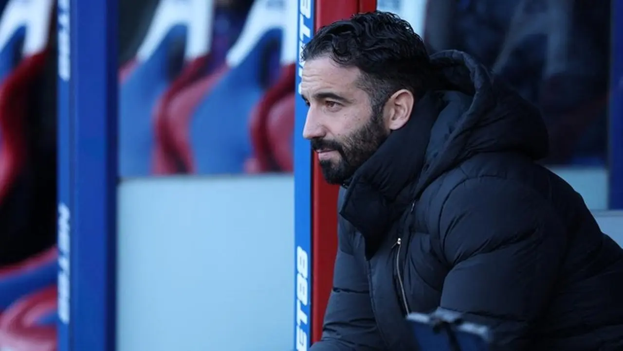 Amorim Yakin Skuad MU Punya Potensi Finis Empat Besar Liga Inggris Musim Ini Amorim Yakin Skuad MU Punya Potensi Finis Empat Besar Liga Inggris Musim Ini