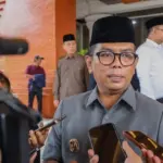 Gubernur Banten Larang Kembang Api Tahun Baru 2026, Wujud Empati Korban Bencana Sumatera