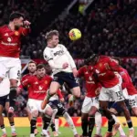 Manchester United Terancam Rekor Buruk di Kandang Jelang Duel Panas Melawan Newcastle United