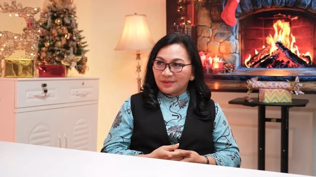 Kemenag: Natal 2025 Momentum Perkuat Keluarga Hadapi Tantangan Sosial Kemenag: Natal 2025 Momentum Perkuat Keluarga Hadapi Tantangan Sosial