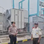 Polri Tingkatkan Patroli Dialogis Amankan Gereja dan Objek Vital Jelang Nataru 2025/2026